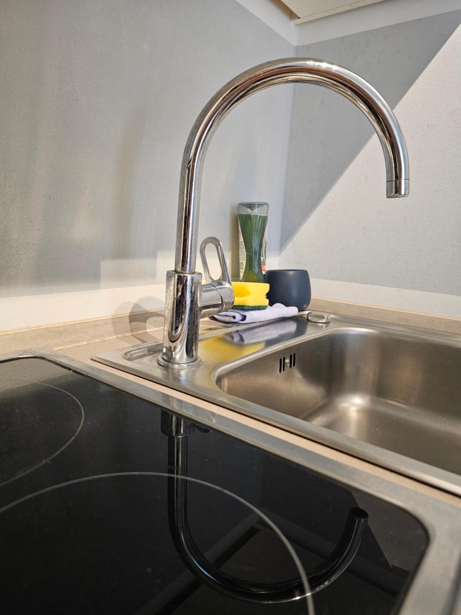 High Class - Design Apartment - Favorite Place - Full Equipment - Public Transport ニュルンベルク エクステリア 写真