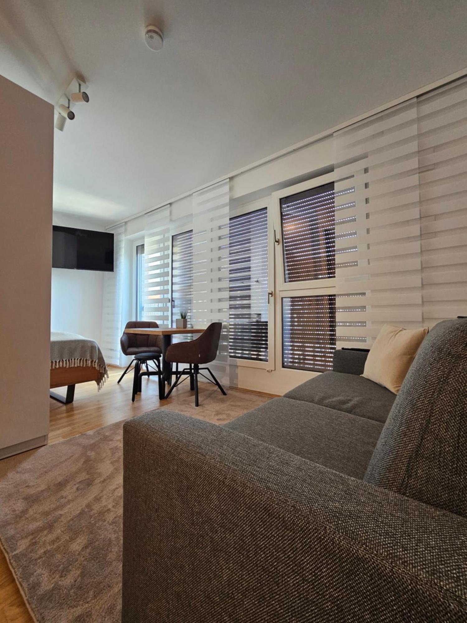 High Class - Design Apartment - Favorite Place - Full Equipment - Public Transport ニュルンベルク 部屋 写真